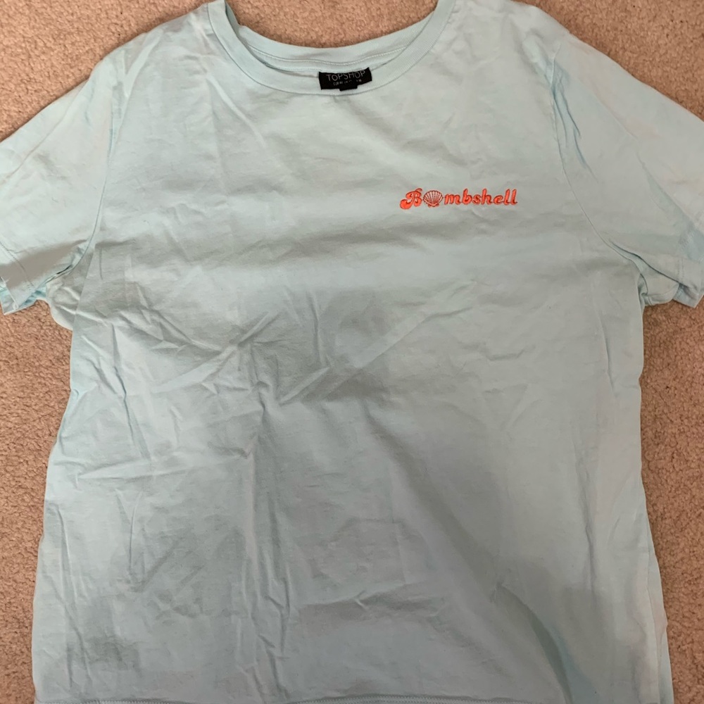 Tshirt